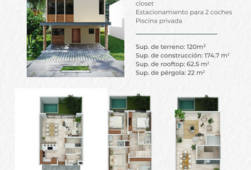 Condominio horizontal en  Colonia Benito Juárez, Cancún, Quintana Roo