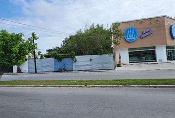 Lote de Terreno en  Calle 50 8-10, Miami, Carmen, Campeche, 24115, Mex