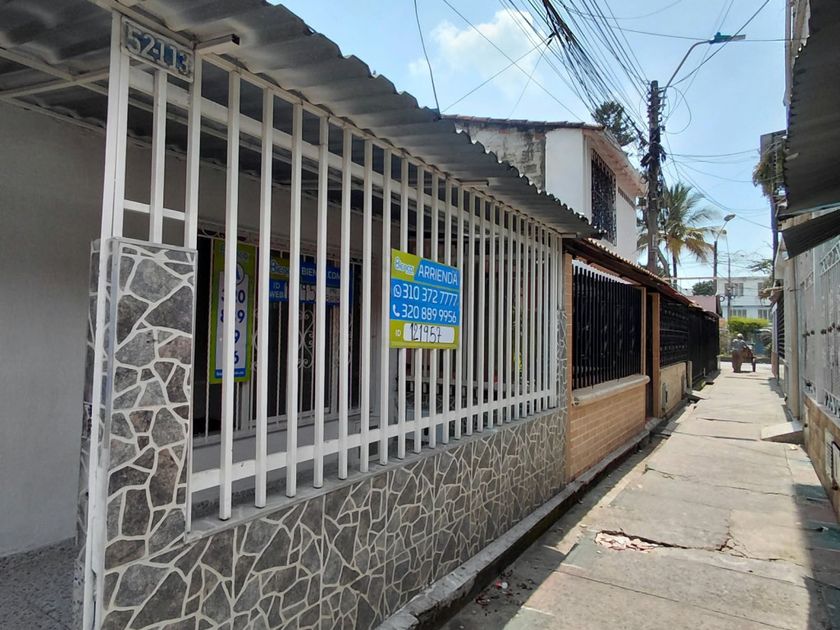 Casa en arriendo El Morichal, Oriente