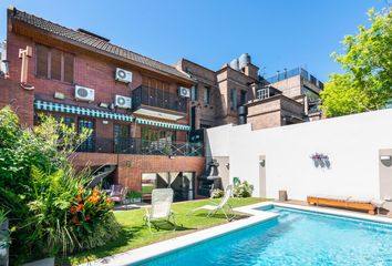 Casa en  Belgrano, Capital Federal