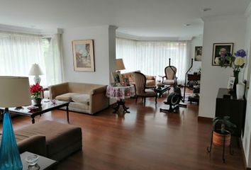 Apartamento en  Calle 80a 1-99-1-1, Los Rosales, Bogotá, Distrito Capital, Col