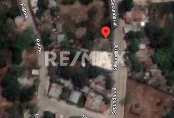 Lote de Terreno en  Tampico Alto, Veracruz