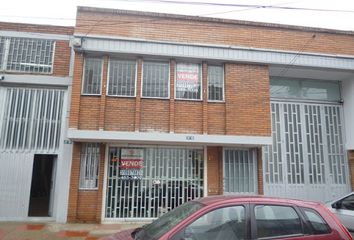 Bodega en  Siete De Agosto, Bogotá