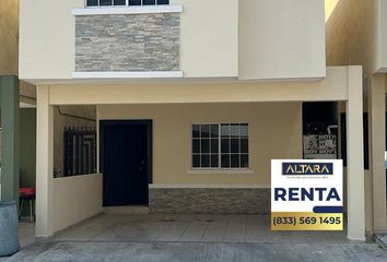 66 casas en renta en Ciudad Madero 