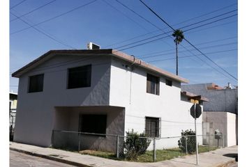 Casa en  Residencial Periférico, San Nicolás De Los Garza