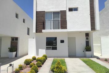 Casa en  Elsa Hernandez De Las Fuentes, Torreón