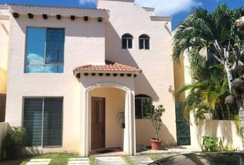 4 casas en renta en Supermanzana 50, Cancún 