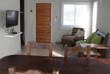 Departamento en  Barrio Cerrado Costa Esmeralda, Pinamar