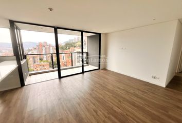Apartment for rent in Lalinde, Medellín