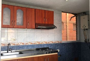 Apartamento en  Calle 7 14, El Altico, Soacha, Cundinamarca, Col