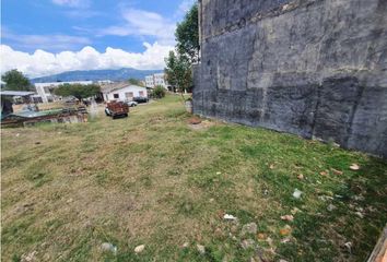 Lote de Terreno en  Manila, Fusagasugá