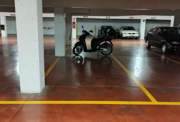 Garaje en  Centro Este, Murcia