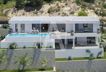 Chalet en  Calp/calpe, Alicante Provincia