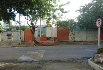 Lote de Terreno en  Riomar, Barranquilla