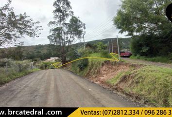 Terreno Comercial en  Nulti, Cuenca