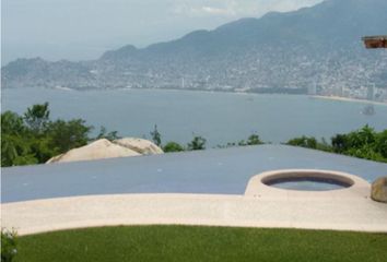 Casa en  La Cima, Acapulco De Juárez