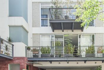 Casa en condominio en  Calle General Antonio De León 39, San Miguel Chapultepec I Sección, Miguel Hidalgo, Ciudad De México, 11850, Mex