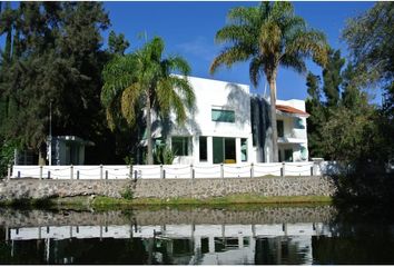 Casa en  Fraccionamiento El Campanario, Municipio De Querétaro