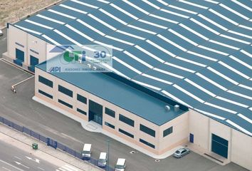 Local Comercial en  La Muela, Zaragoza Provincia