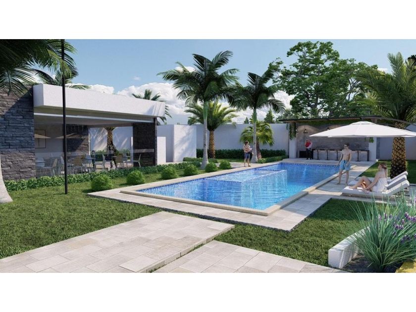 venta Lote de Terreno en San José Terán, Tuxtla Gutiérrez (4700447)-  