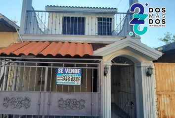 Casa en  Popular, Culiacán Rosales