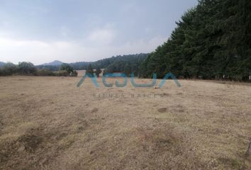 Lote de Terreno en  Avándaro, Valle De Bravo