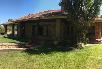 Casa en  San Vicente, Partido De San Vicente