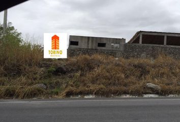 Lote de Terreno en  Juan De La Luz Enríquez, Xalapa