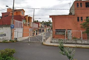 Casa en fraccionamiento en  Avenida Canal Nacional 5-100, San Andrés Tomatlán, Iztapalapa, Ciudad De México, 09870, Mex