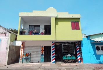 Casa en  San Roque, Barranquilla