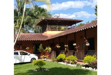 Casa en  Montenegro, Quindío