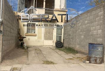 Casa en  El Granjero, Juárez, Chihuahua