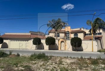 Casa en  San Patricio, Saltillo, Saltillo, Coahuila