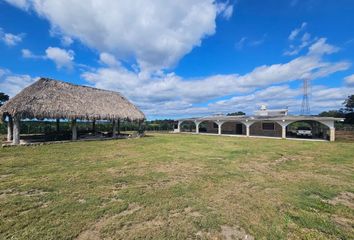 Rancho en  Álvaro Obregón, Isla Aguada, Carmen, Campeche, 24327, Mex