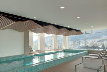 Departamento en  Gonzalez Suarez, Quito