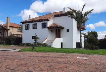 Casa en Aleros De La Sabana, Chía