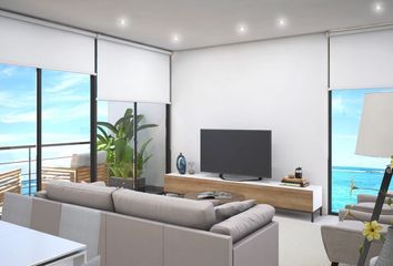 Departamento en  Avenida 16 De Abril, Supmz 10, Benito Juárez, Quintana Roo, 77500, Mex