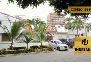 Casa en  Carrera 64c 91 57, Barranquilla, Atlántico, Col