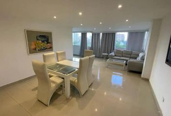 Apartment for rent in San Vicente, Barranquilla