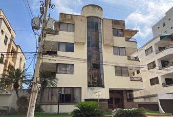 Apartamento en  Altos De Riomar, Barranquilla