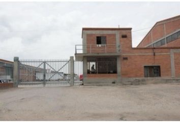 Bodega en  Fontibón, Bogotá