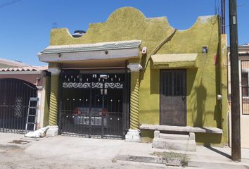 Casa en  La Misión, Hermosillo