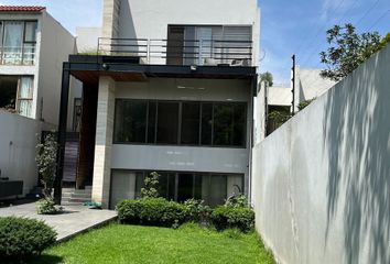 Casa en  Romero De Terreros, Coyoacán, Cdmx