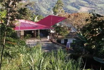 Villa-Quinta en  Chitaraque, Boyacá