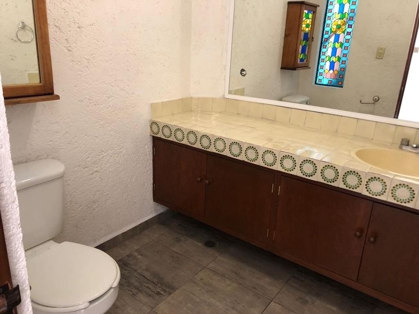 renta Condominio horizontal en San Jerónimo Lídice, La Magdalena