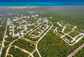 Lote de Terreno en  Tulum, Tulum