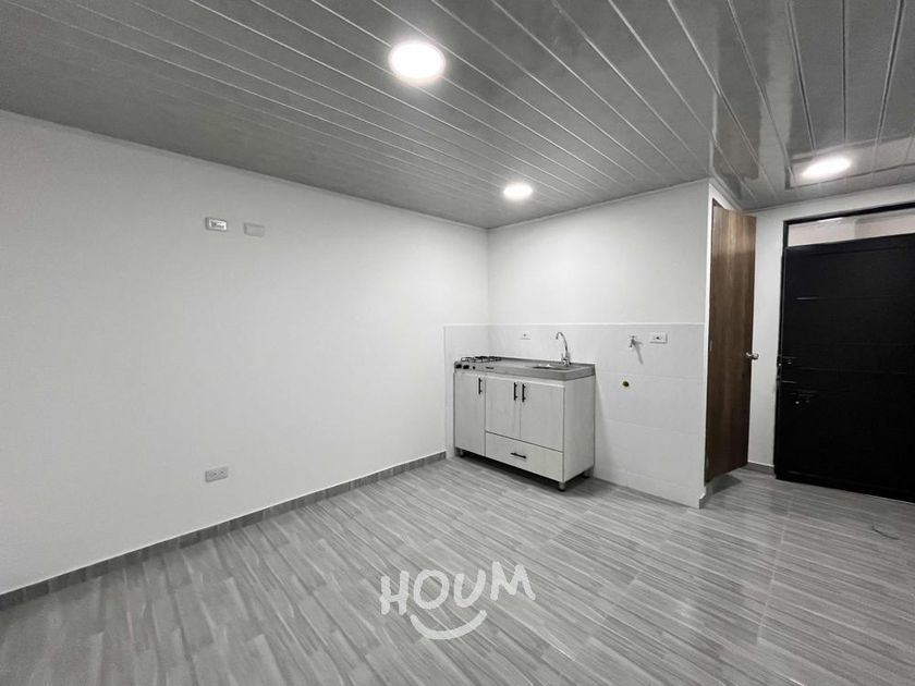 Apartment for rent in Bogotá