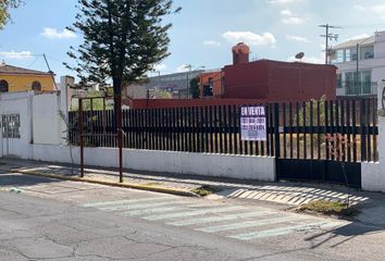 Lote de Terreno en  Avenida Miguel Hidalgo Oriente No. 1023, Barrio De San Bernardino, Toluca De Lerdo, Estado De México, México