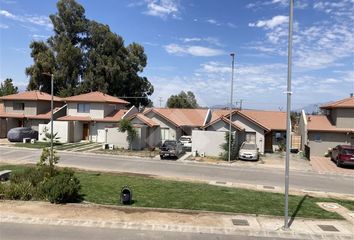 Casa en  Buin, Maipo