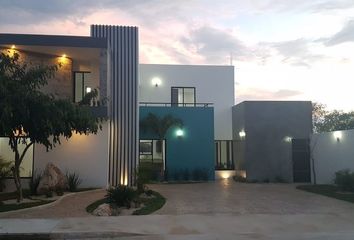 Casa en  Calle 20 109, Conkal, Yucatán, 97345, Mex